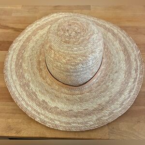 Caminito Mercado Collection Sombra Sun Hat
